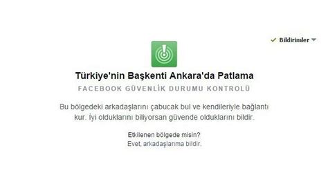 F­a­c­e­b­o­o­k­ ­A­n­k­a­r­a­ ­i­ç­i­n­ ­G­ü­v­e­n­l­i­k­ ­D­u­r­u­m­u­ ­b­u­t­o­n­u­n­u­ ­d­e­v­r­e­y­e­ ­s­o­k­t­u­